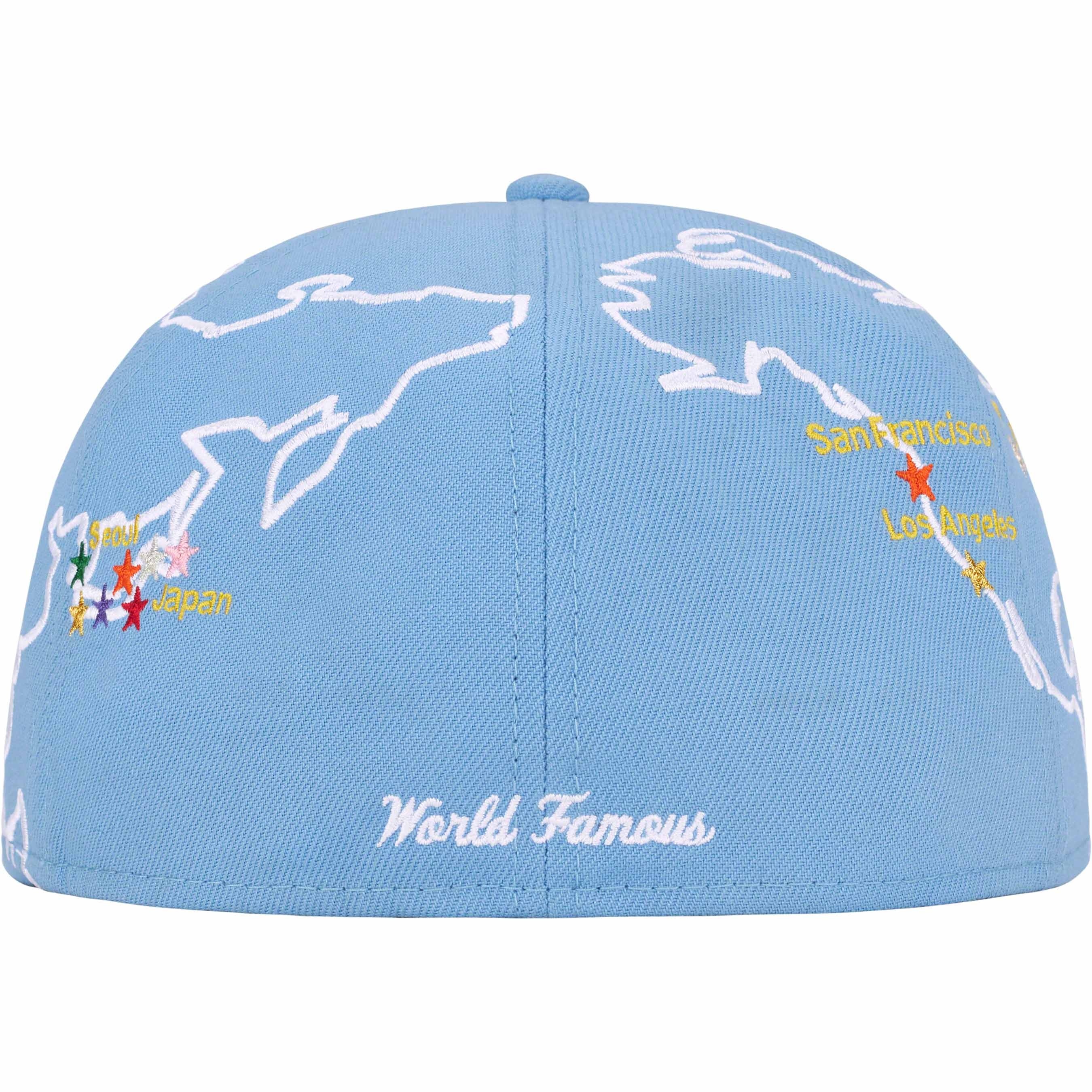 Worldwide Box Logo New Era® view 2